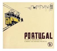 V/A - Portugal-Musical Travelog