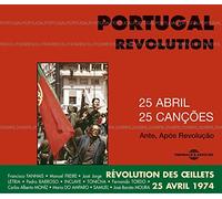 V/A - Portugal Revolution-April 25 1974 (2 CD)
