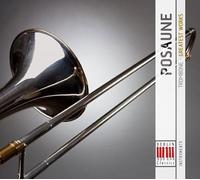 V/A - POSAUNE, GREATEST WORKS (2 CD)