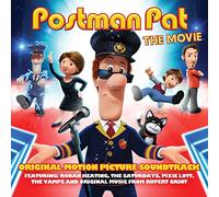 V/A - Postman Pat