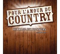 V/A - Pour L'Amour Du Country: Hommage Aux Pio