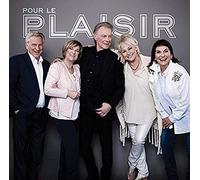 V/A - Pour Le Plaisir (La Compilation Officiel)