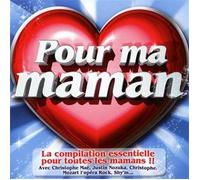 V/A - POUR MA MAMAN