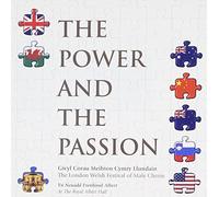 V/A - POWER AND THE PASSION