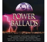 V/A - Power Ballads