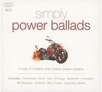 V/A - Power Ballads (4 CD)