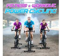 V/A - POWER CYCLING