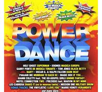 V/A - POWER HITS