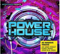 V/A - Power House (2 CD)