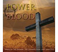 V/A - Power In The Blood: Songs Of The Passion