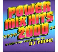V/A - Power Mix Hits 2000