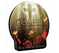 V/A - Power Of Gospel (3 CD)