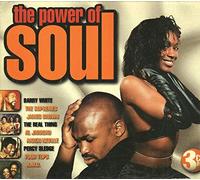 V/A - POWER OF SOUL -54TR-