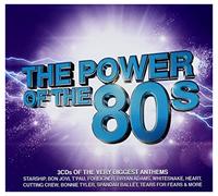 V/A - Power Of The 80s