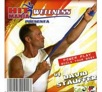 V/A - Power Play Build Your Body