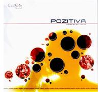 V/A - POZITIVA BY DJ VANJA -9TR