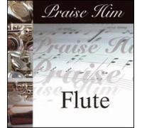 V/A - Praise Him Flute