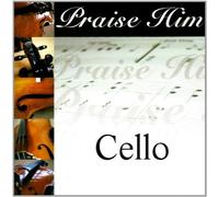 V/A - Praise Him On The Cello