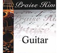 V/A - Praise Him On The Guitar