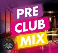 V/A - Pre-Club Mix (3 CD)