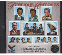 V/A - Precious Memeories