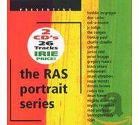 V/A - PRESENTING THE RAS PORTRA