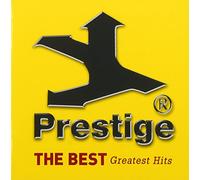 V/A - Prestige The Best Greatest Hits