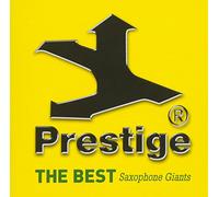 V/A - Prestige The Best Saxophone Giants