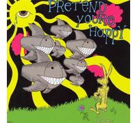 V/A - Pretend You'Re Happy