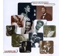 V/A - Priceless Jazz Sampler