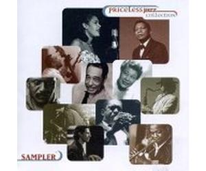 V/A - Priceless Jazz Sampler