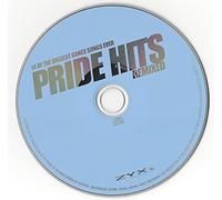 V/A - Pride Hits Remixed