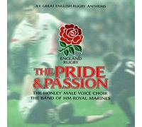 V/A - Pride & Passion