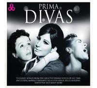 V/A - Prima Divas