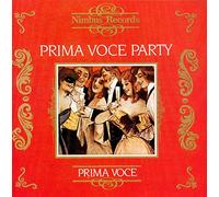 Various Composers Prima Voce Party (CD) Album