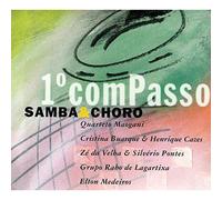 V/A - Primeiro Compasso-Sambas & Choros