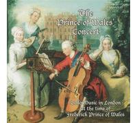 V/A - PRINCE OF WALES CONCERT
