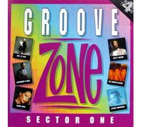 V/A Princess Mel & Kim Change - Groove Zone Sector 1