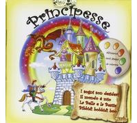 V/A - Principesse