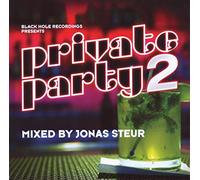V/A - PRIVATE PARTY 2