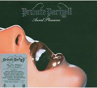 V/A - PRIVATE PARTY II -22TR-