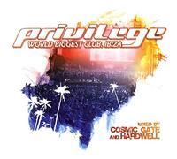 V/A - Privilege Ibiza (2 CD)