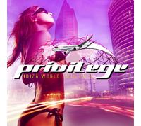 V/A - PRIVILEGE IBIZA WORLD..