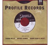 V/A - Profile Records Story