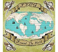 Various Artists Prog Around the World