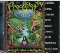 V/A - Progfest 1994 (2 CD)