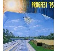 V/A - Progfest 1995 (2 CD)