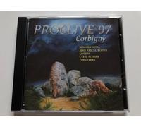 V/A - ProgLive Corbigny 1997