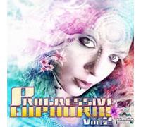 V/A - Progressive Euphoria 2 (2 CD)