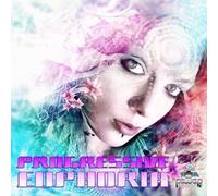 V/A - Progressive Euphoria (2 CD)